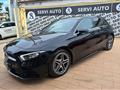 MERCEDES CLASSE A SEDAN A 180 d Automatic 4p. AMG Line Premium