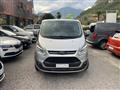 FORD TOURNEO CUSTOM 290 2.0 TDCi 170CV PC Sport