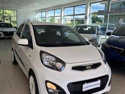 KIA PICANTO 1.0 12V 5 porte Glam