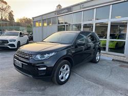 LAND ROVER DISCOVERY SPORT 2.0 TD4 150 CV SE