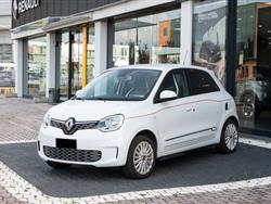 RENAULT TWINGO ELECTRIC Twingo Electric Vibes