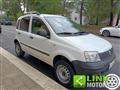 FIAT PANDA 1.3 MJT 16V 4x4 GANCIO TRAINO