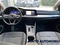 VOLKSWAGEN GOLF 2.0 TDI 150CV DSG NAVIGATORE CERCHI DA 18"