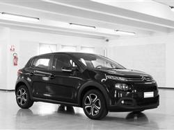 CITROEN C3 PureTech 83 S&S Plus