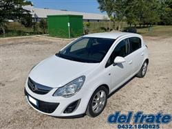 OPEL CORSA IV 1.2 5 porte Sport NEOPATENTATI