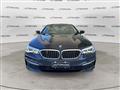 BMW SERIE 5 520d Business