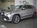 MERCEDES CLASSE GLE d 4Matic Premium