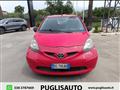 TOYOTA AYGO 1.0 12V VVT-i 5 porte Sol