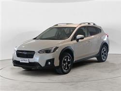 SUBARU XV 1.6i Lineartronic Style Navi