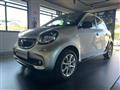 SMART FORFOUR 70 1.0 Passion