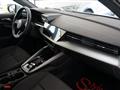 AUDI A3 SPORTBACK SPB SPORTBACK 35 TDI S tronic Business UFFICIALE