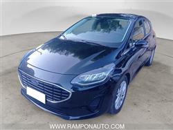 FORD FIESTA 1.1 75 CV 5 porte Titanium