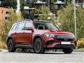 MERCEDES EQB Mod: SUV 300 4MATIC Automatico 168/228