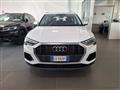 AUDI Q3 35 TFSI Business