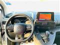 CITROEN BERLINGO 1500 BLUEHDI 102 C.V. MY 21 3 POSTI Berlingo BlueHDi 100 Stop&Start XL Live