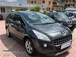 PEUGEOT 3008 1.6 HDi 110CV AUTOMATICA