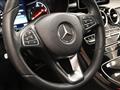 MERCEDES CLASSE C SW C 200 d S.W. Auto Exclusive