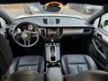 PORSCHE MACAN 3.0 S Diesel WHITE UFFICIALE ITALIANA