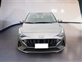 HYUNDAI I10 III 2020 1.0 mpi Tech Connect Pack