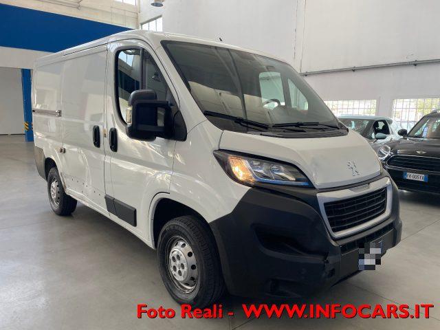 PEUGEOT BOXER 330 2.0 BlueHDi 130 S&S PC-TM Furgone