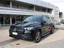 MERCEDES CLASSE GLE de 4Matic Plug-in hybrid Premium