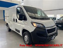 PEUGEOT BOXER 330 2.0 BlueHDi 130 S&S PC-TM Furgone