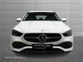 MERCEDES CLASSE C SW d Mild hybrid S.W. Advanced Auto Navi