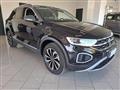 VOLKSWAGEN T-ROC 2.0 TDI SCR Style BlueMotion Technology