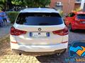 BMW X3 xDrive20d Msport