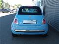 FIAT 500C 500 C 1.3 Multijet 16V 95 CV Lounge