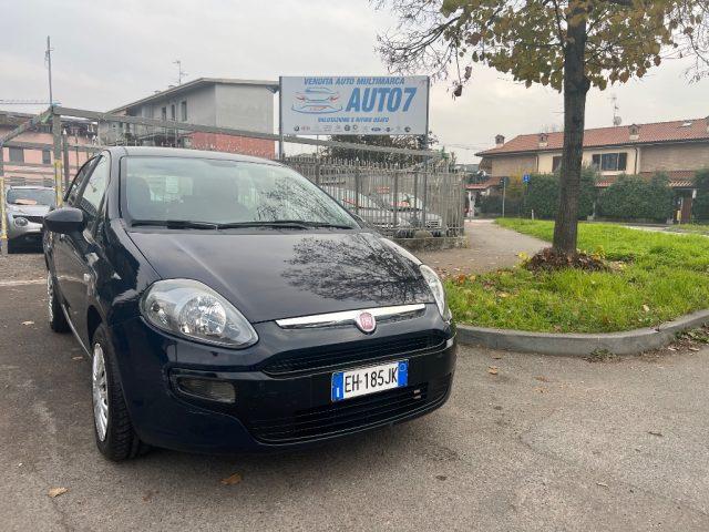 FIAT PUNTO 1.2 5 porte S&S Dynamic