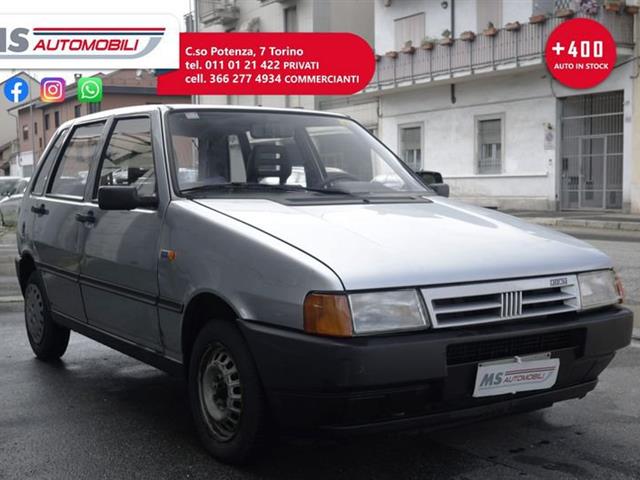 FIAT UNO 1.0 i.e. cat 5 porte Fire