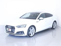 AUDI A5 SPORTBACK SPB 2.0 TDI 190 CV quattro S tronic S-line Plus