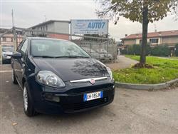 FIAT PUNTO 1.2 5 porte S&S Dynamic