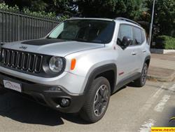 JEEP RENEGADE 2.0 Mjt 170CV 4WD Active Drive Low Trailhawk