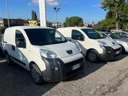 PEUGEOT BIPPER 1.3 HDi 80CV Furgone Pro