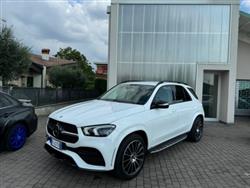 MERCEDES CLASSE GLE PREMIUM AMG