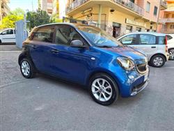 SMART FORFOUR 70 1.0 Proxy