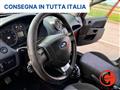 FORD FIESTA 1.2 16V OK NEOPATENTATI-CERCHI IN LEGA-CINGHIA OK-