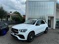 MERCEDES CLASSE GLE PREMIUM AMG