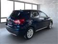 SUZUKI S-CROSS 1.4 Boosterjet 4WD All Grip A/T Cool