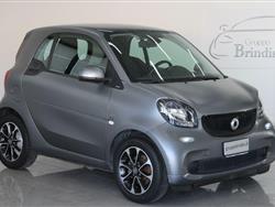 SMART Fortwo 70 1.0 twinamic Passion