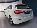 MERCEDES CLASSE A A 180 d Automatic Advanced