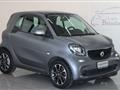 SMART Fortwo 70 1.0 twinamic Passion