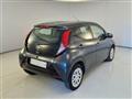 TOYOTA AYGO 1.0 VVT-i 72 CV 5 porte x-business MMT