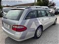 MERCEDES CLASSE E STATION WAGON CDI cat S.W. Avantgarde