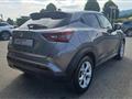 NISSAN JUKE 1.0 DIG-T 117 CV N-Connecta