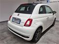 FIAT 500C 1.0 Hybrid Dolcevita