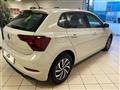 VOLKSWAGEN POLO 1.0 TSI DSG Life