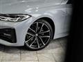 BMW SERIE 4 420i Coupe M Sport/ACC/Tetto/H-UP/19"